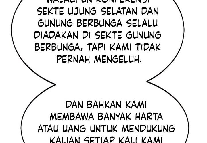 Return of the Flowery Mountain Sect Chapter 55 - halaman 57
