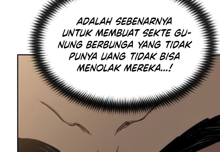 Return of the Flowery Mountain Sect Chapter 55 - halaman 61