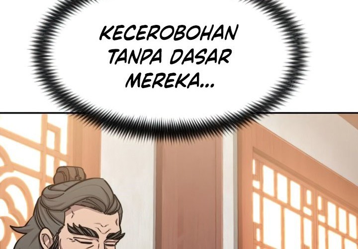 Return of the Flowery Mountain Sect Chapter 55 - halaman 7