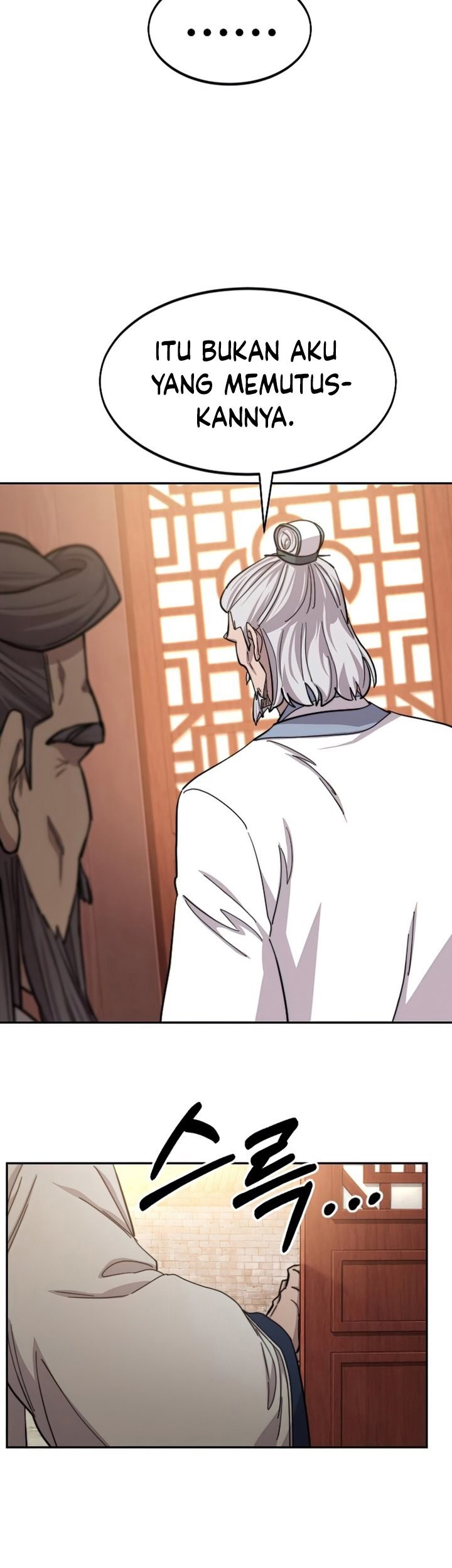 Return of the Flowery Mountain Sect Chapter 55 - halaman 73