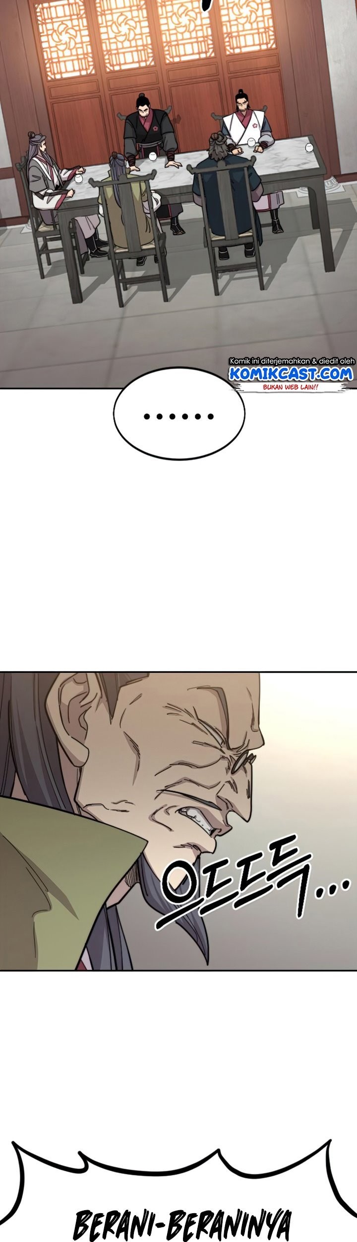 Return of the Flowery Mountain Sect Chapter 55 - halaman 75