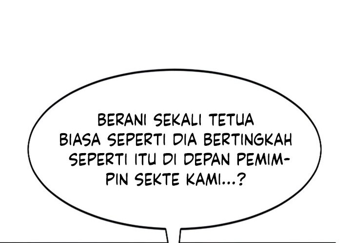 Return of the Flowery Mountain Sect Chapter 55 - halaman 78