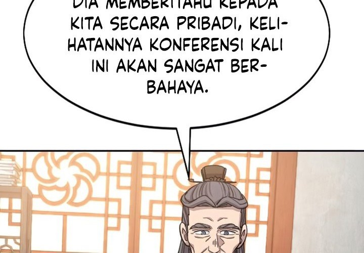 Return of the Flowery Mountain Sect Chapter 55 - halaman 86