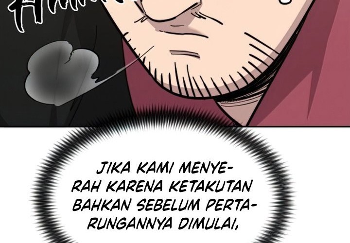 Return of the Flowery Mountain Sect Chapter 55 - halaman 90