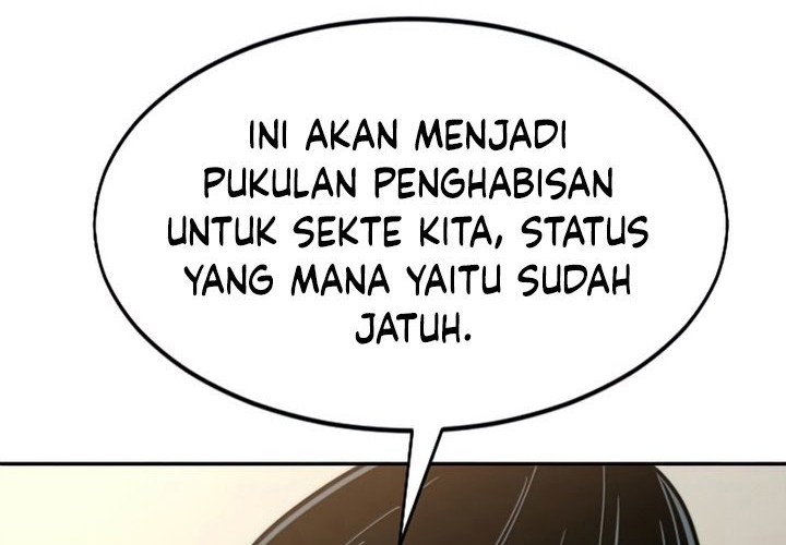 Return of the Flowery Mountain Sect Chapter 55 - halaman 94