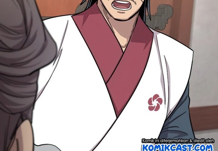 Return of the Flowery Mountain Sect Chapter 55 - halaman 98