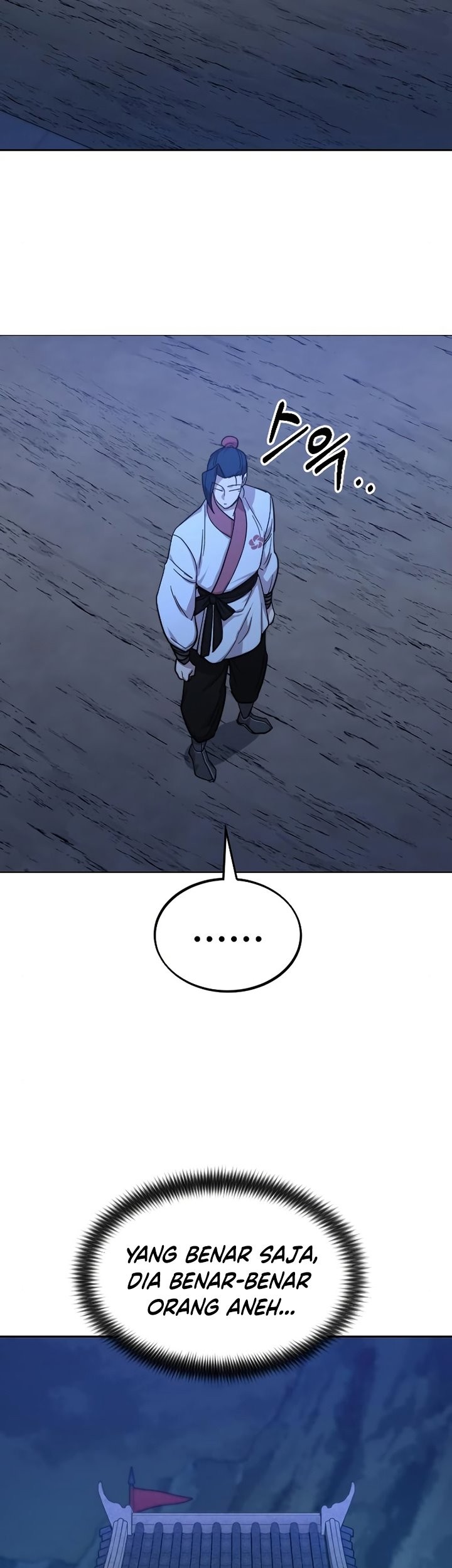 Return of the Flowery Mountain Sect Chapter 56 - halaman 118
