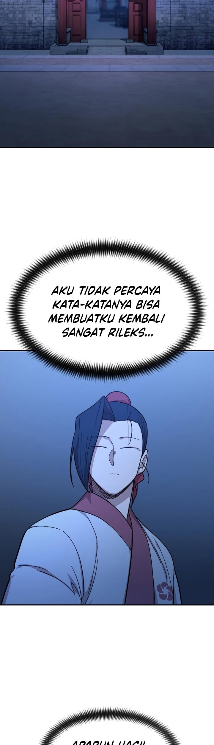 Return of the Flowery Mountain Sect Chapter 56 - halaman 120