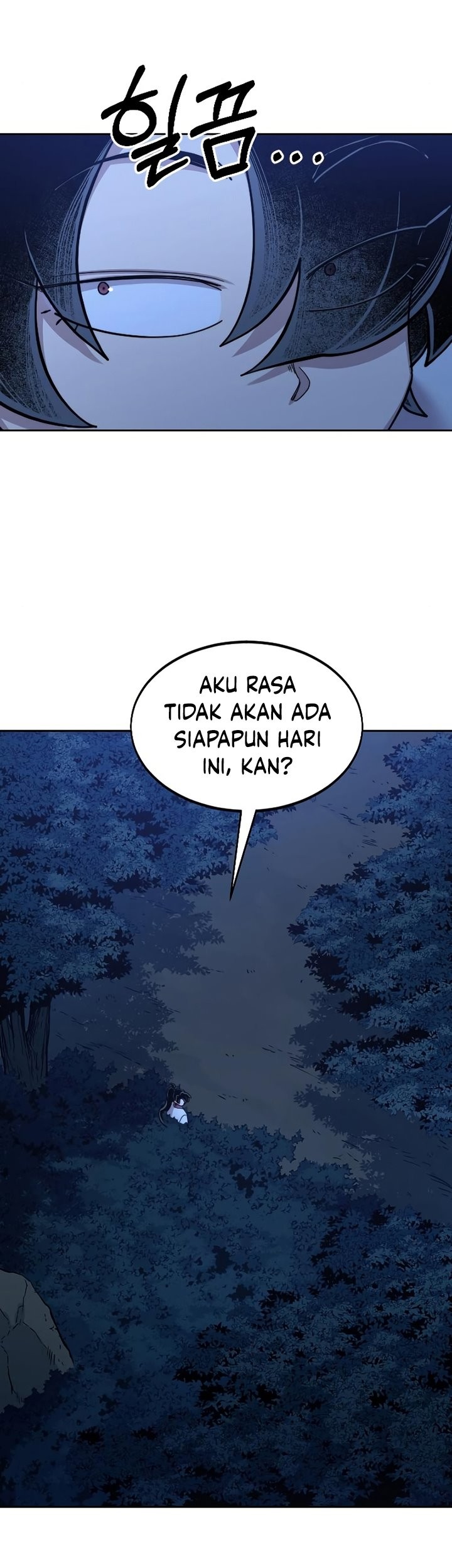 Return of the Flowery Mountain Sect Chapter 56 - halaman 129