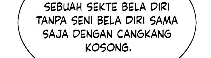 Return of the Flowery Mountain Sect Chapter 56 - halaman 13