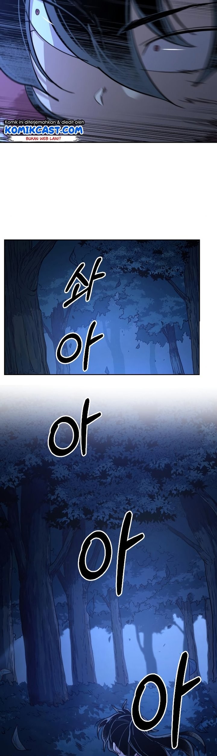 Return of the Flowery Mountain Sect Chapter 56 - halaman 135