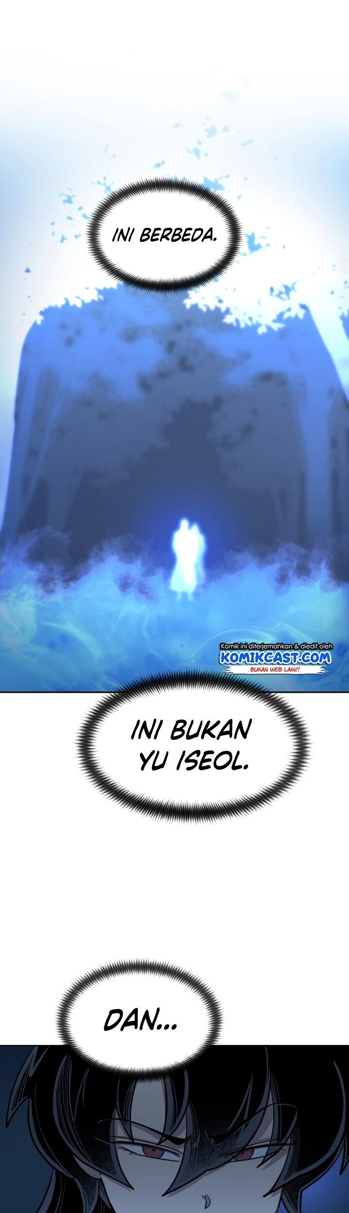 Return of the Flowery Mountain Sect Chapter 56 - halaman 139