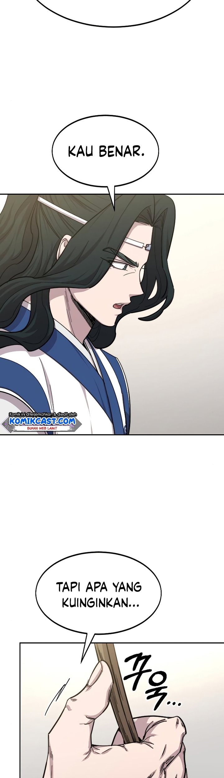 Return of the Flowery Mountain Sect Chapter 56 - halaman 14
