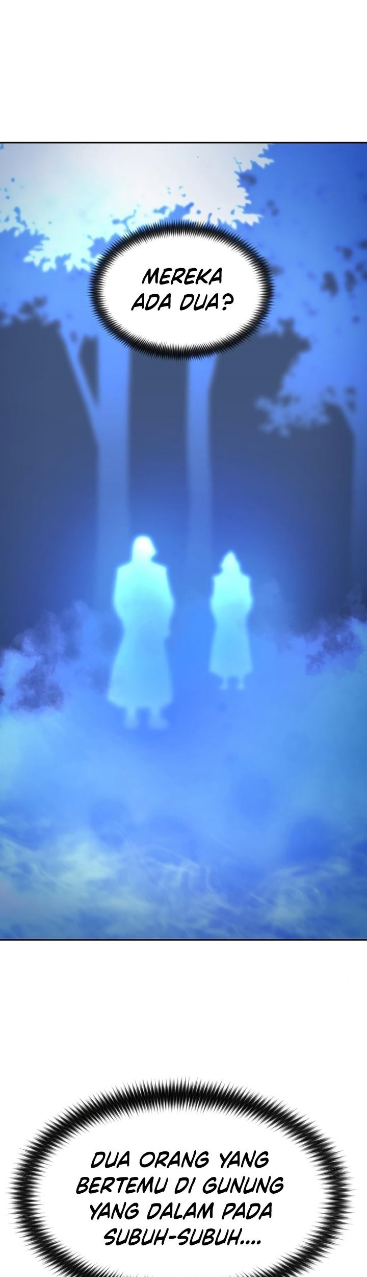 Return of the Flowery Mountain Sect Chapter 56 - halaman 141