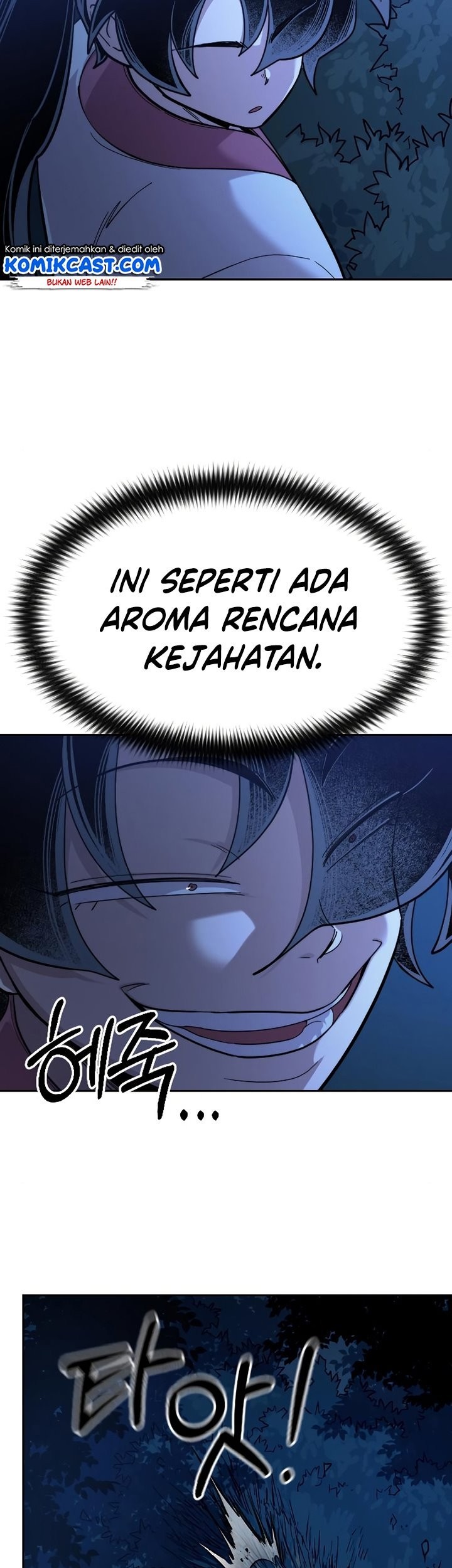 Return of the Flowery Mountain Sect Chapter 56 - halaman 143