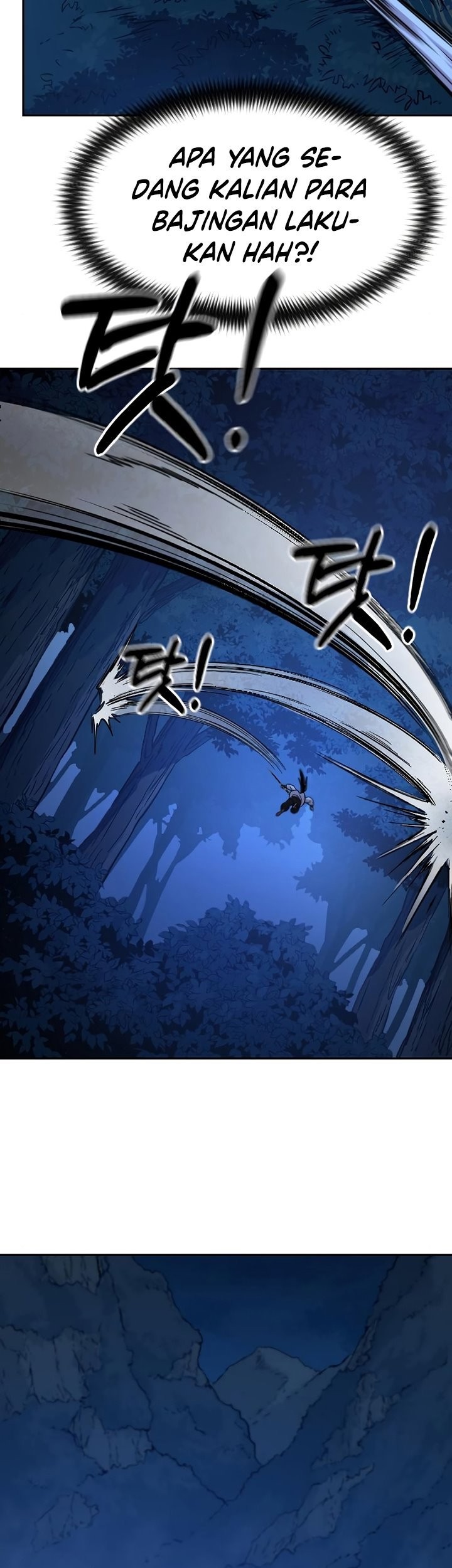 Return of the Flowery Mountain Sect Chapter 56 - halaman 145