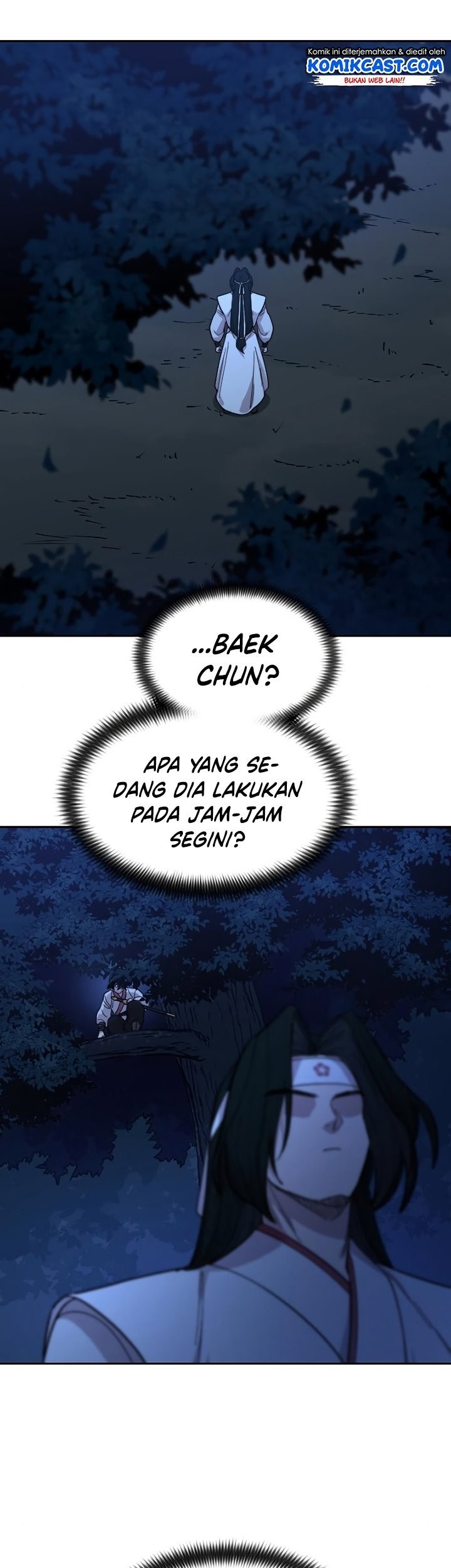Return of the Flowery Mountain Sect Chapter 56 - halaman 149