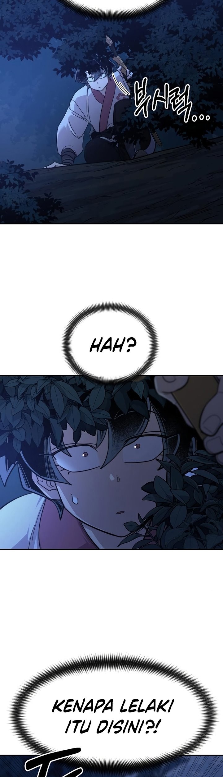 Return of the Flowery Mountain Sect Chapter 56 - halaman 151