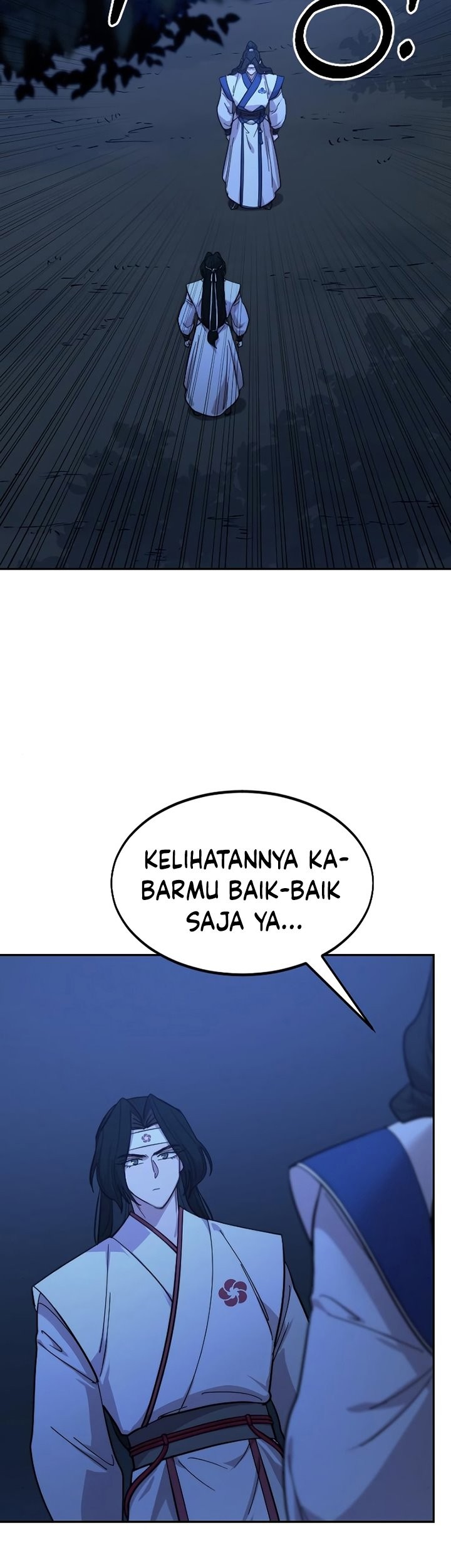Return of the Flowery Mountain Sect Chapter 56 - halaman 153