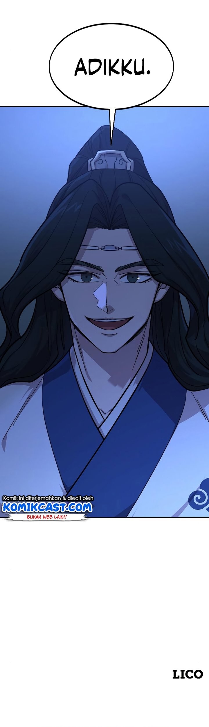 Return of the Flowery Mountain Sect Chapter 56 - halaman 155