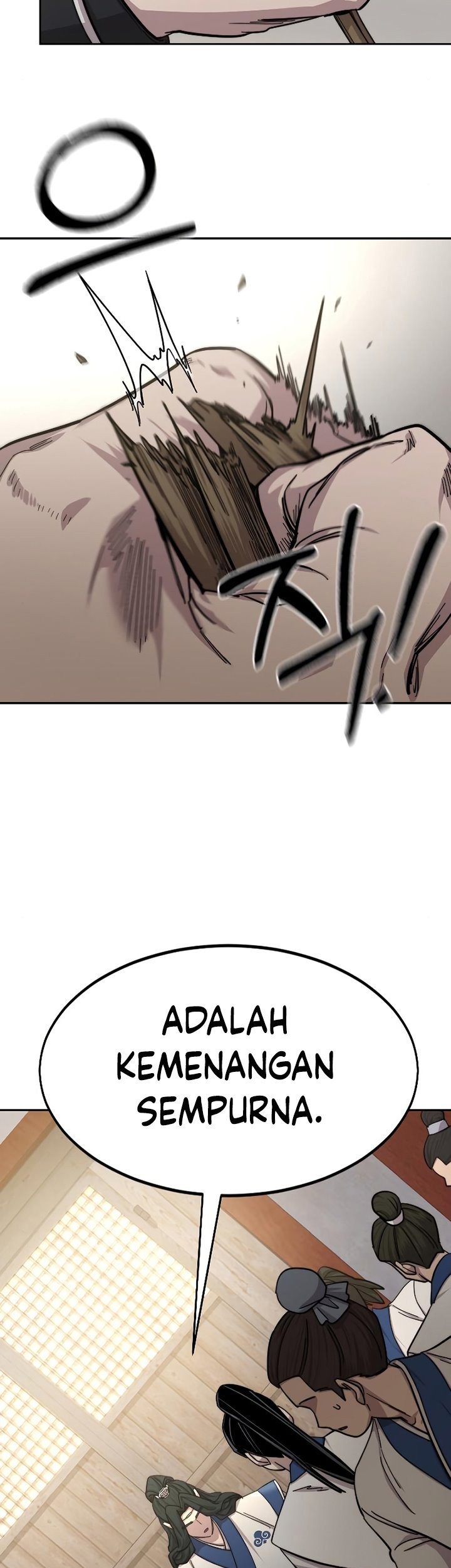 Return of the Flowery Mountain Sect Chapter 56 - halaman 16