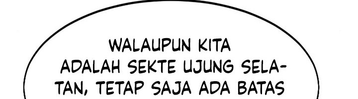 Return of the Flowery Mountain Sect Chapter 56 - halaman 44