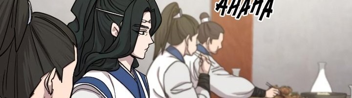 Return of the Flowery Mountain Sect Chapter 56 - halaman 5