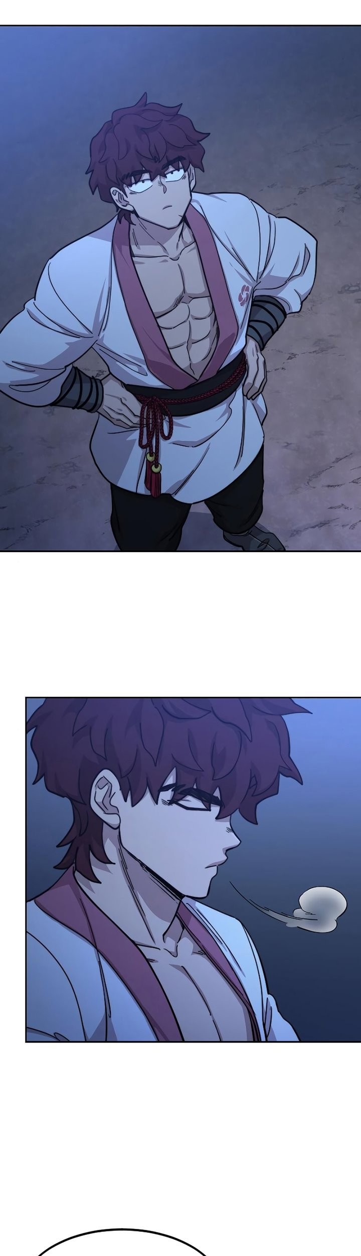 Return of the Flowery Mountain Sect Chapter 56 - halaman 76