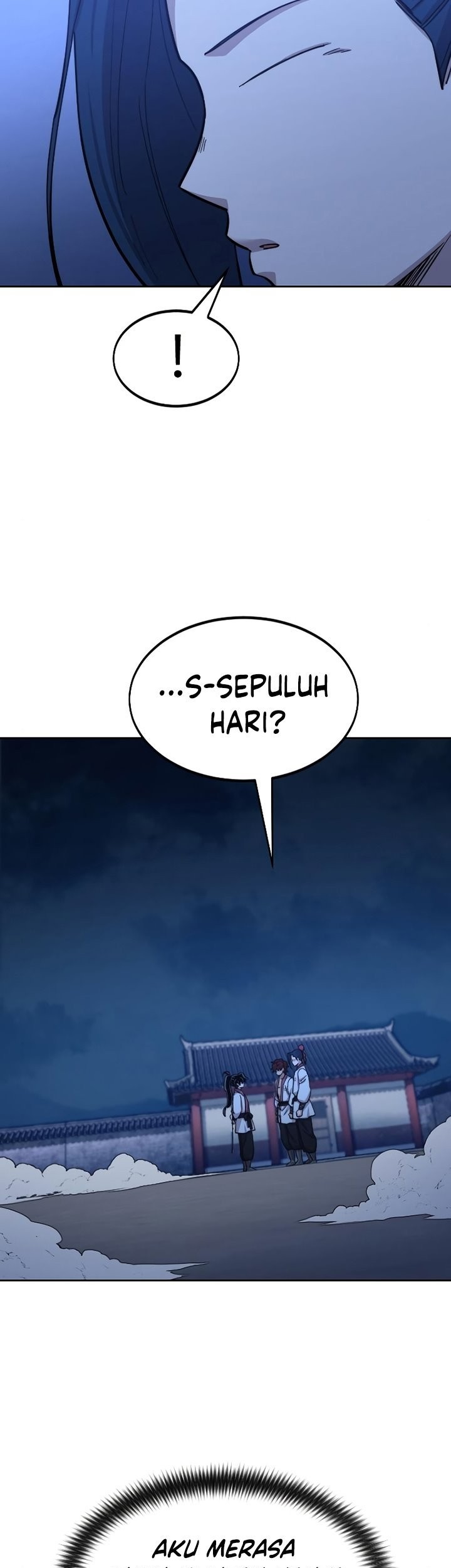 Return of the Flowery Mountain Sect Chapter 56 - halaman 93