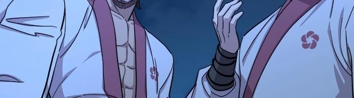 Return of the Flowery Mountain Sect Chapter 56 - halaman 98