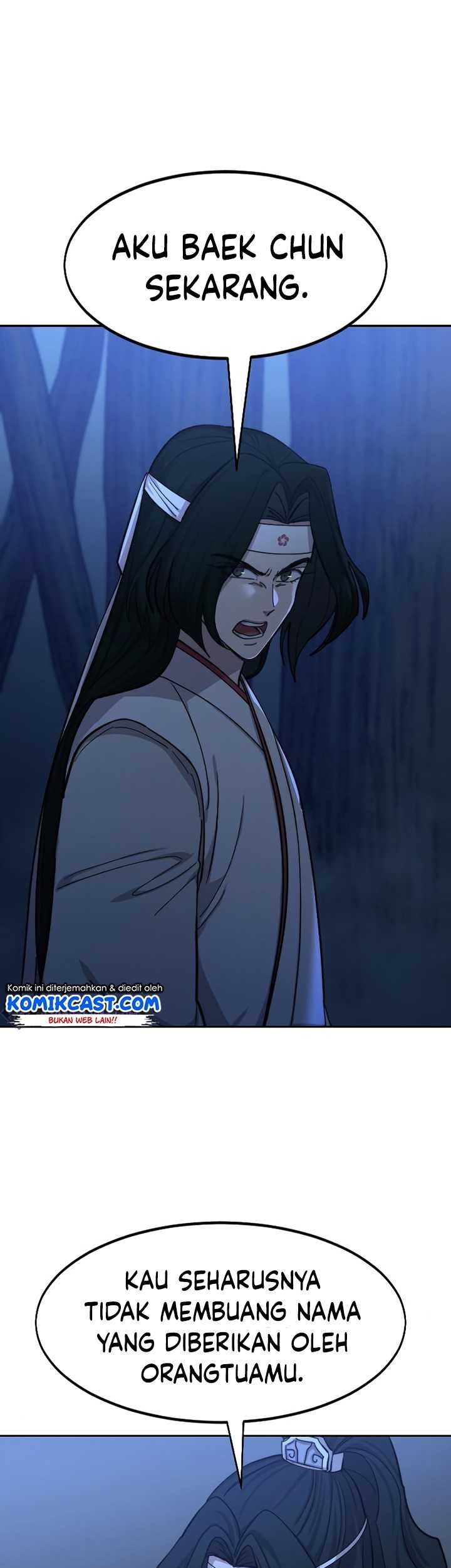 Return of the Flowery Mountain Sect Chapter 57 - halaman 10