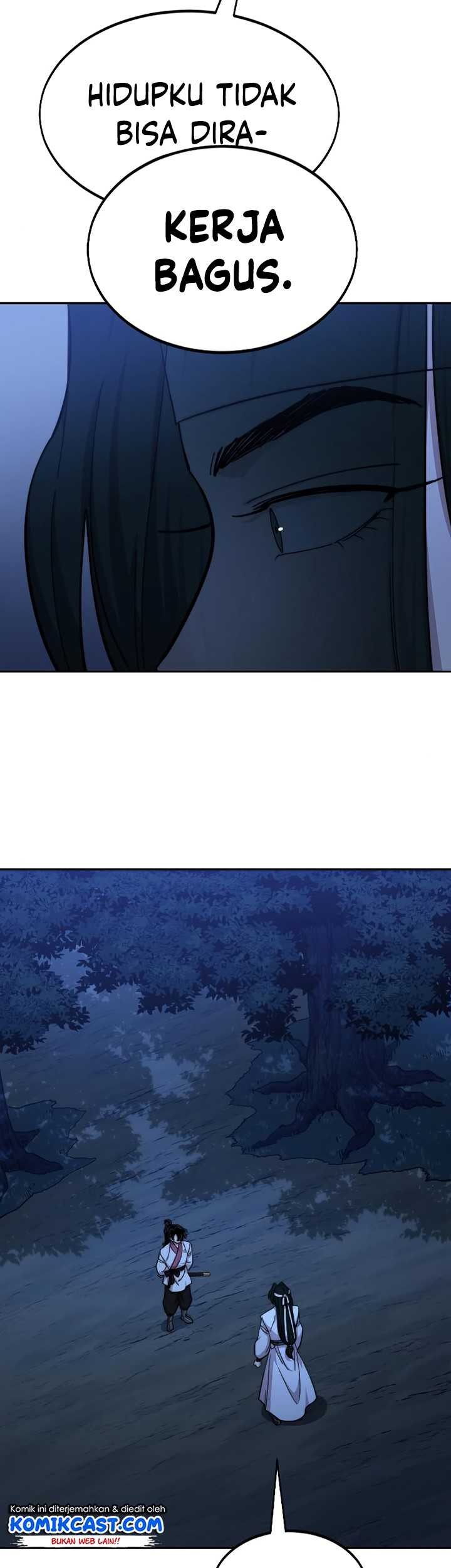 Return of the Flowery Mountain Sect Chapter 57 - halaman 100