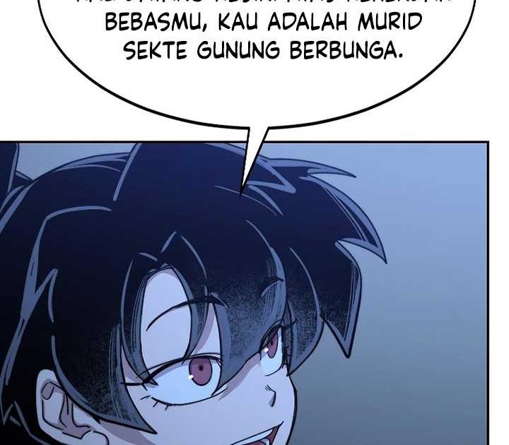 Return of the Flowery Mountain Sect Chapter 57 - halaman 103