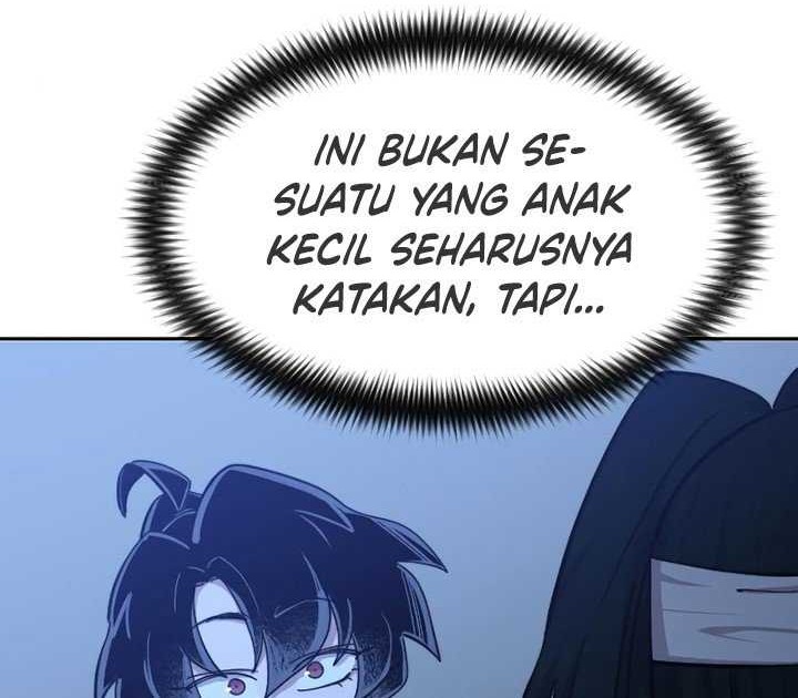 Return of the Flowery Mountain Sect Chapter 57 - halaman 105