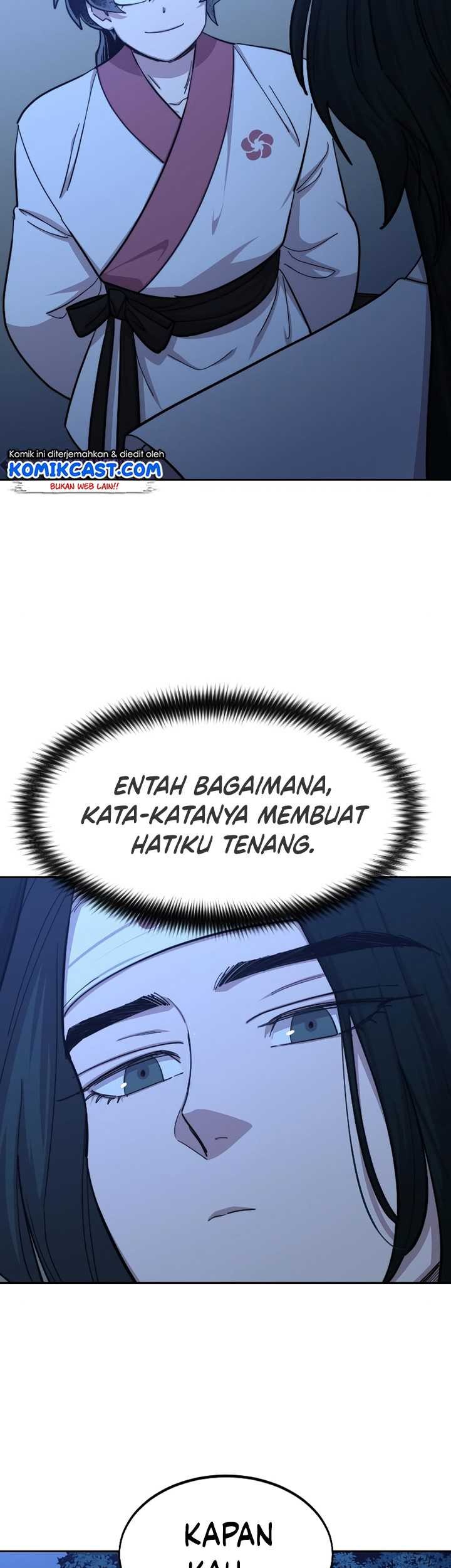 Return of the Flowery Mountain Sect Chapter 57 - halaman 106