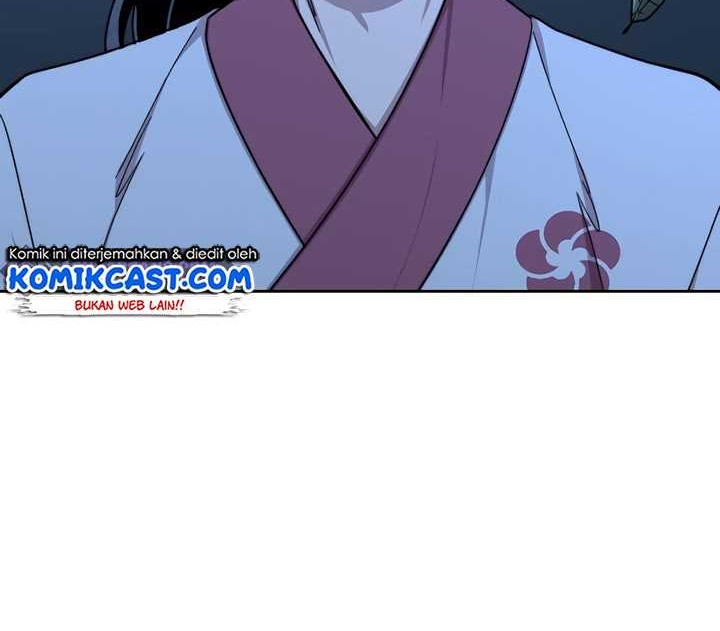 Return of the Flowery Mountain Sect Chapter 57 - halaman 111