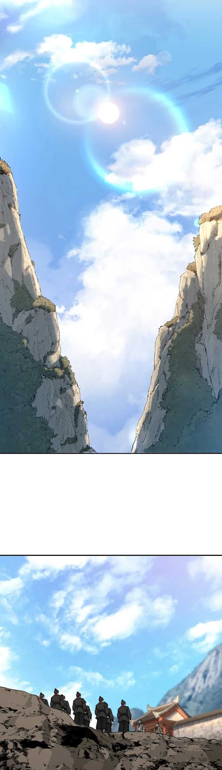 Return of the Flowery Mountain Sect Chapter 57 - halaman 114