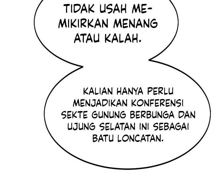 Return of the Flowery Mountain Sect Chapter 57 - halaman 119