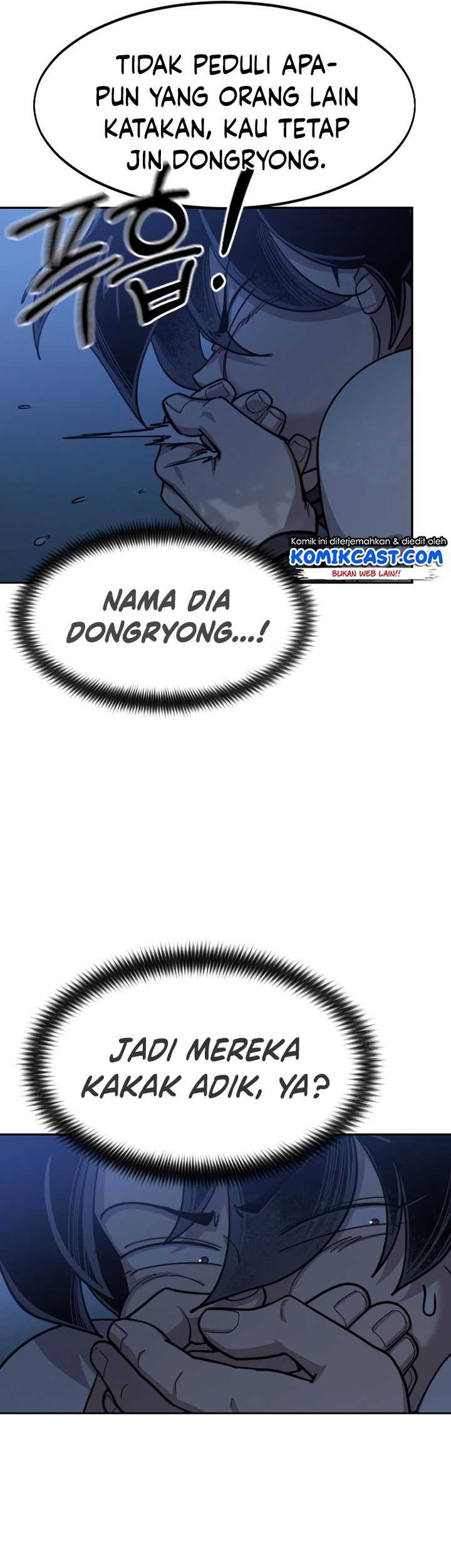 Return of the Flowery Mountain Sect Chapter 57 - halaman 12