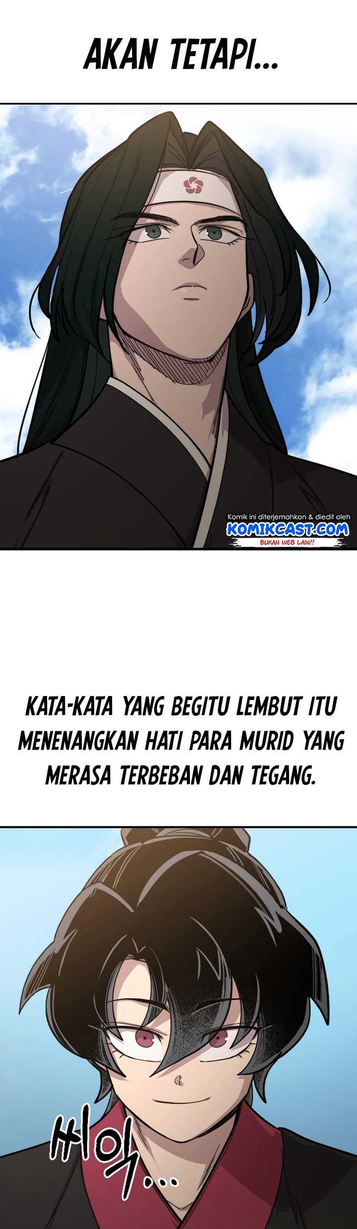 Return of the Flowery Mountain Sect Chapter 57 - halaman 123