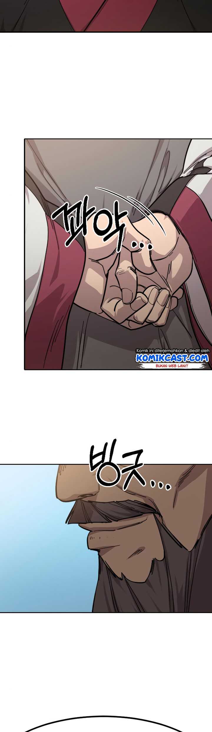 Return of the Flowery Mountain Sect Chapter 57 - halaman 124