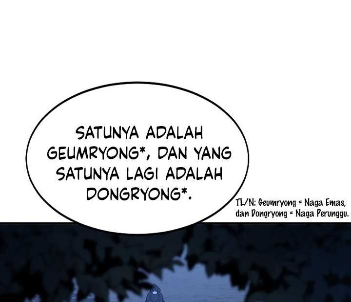 Return of the Flowery Mountain Sect Chapter 57 - halaman 13