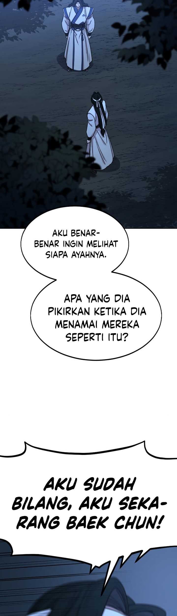 Return of the Flowery Mountain Sect Chapter 57 - halaman 14