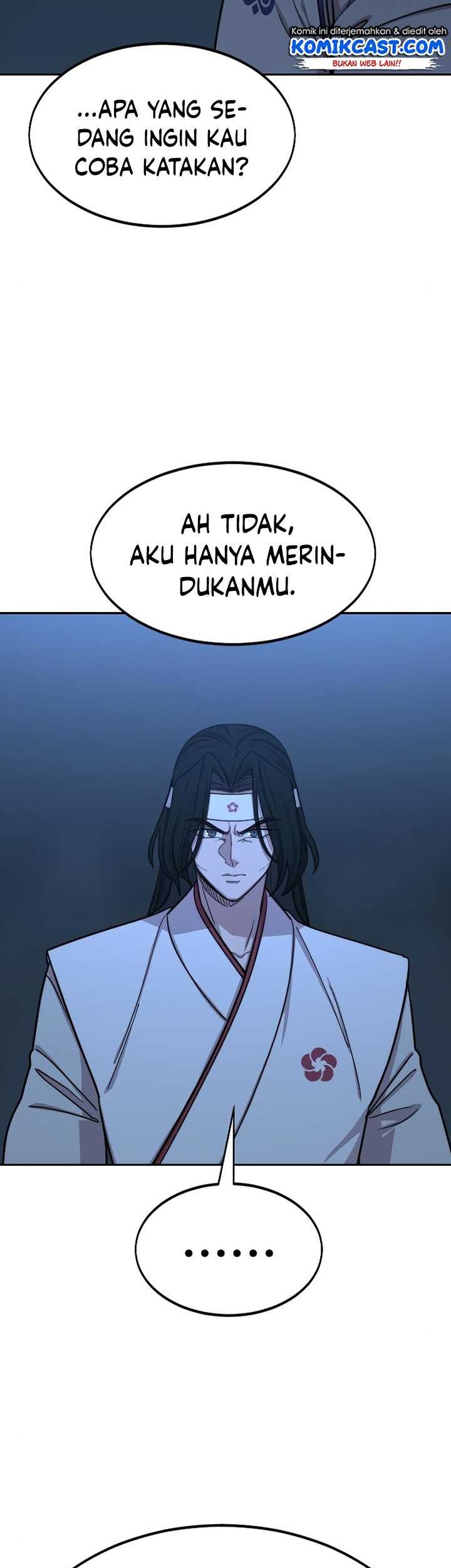 Return of the Flowery Mountain Sect Chapter 57 - halaman 18
