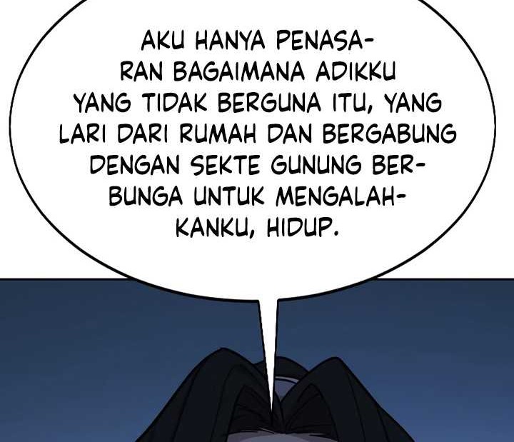 Return of the Flowery Mountain Sect Chapter 57 - halaman 19