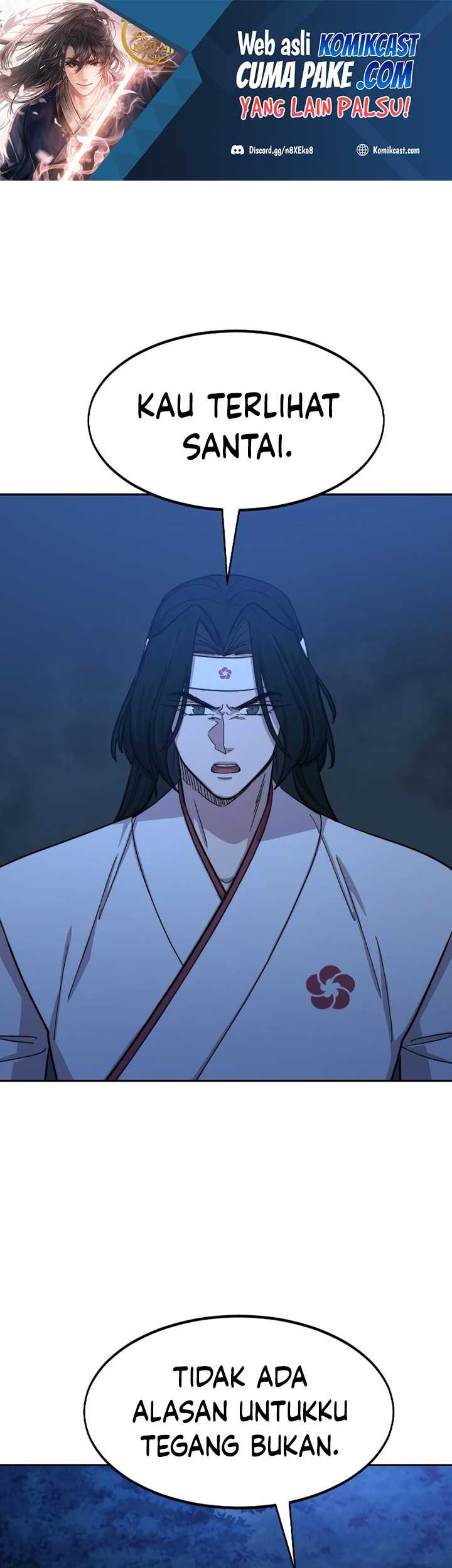 Return of the Flowery Mountain Sect Chapter 57 - halaman 2