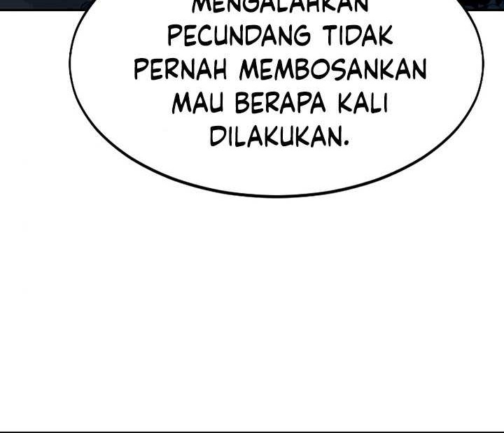 Return of the Flowery Mountain Sect Chapter 57 - halaman 21