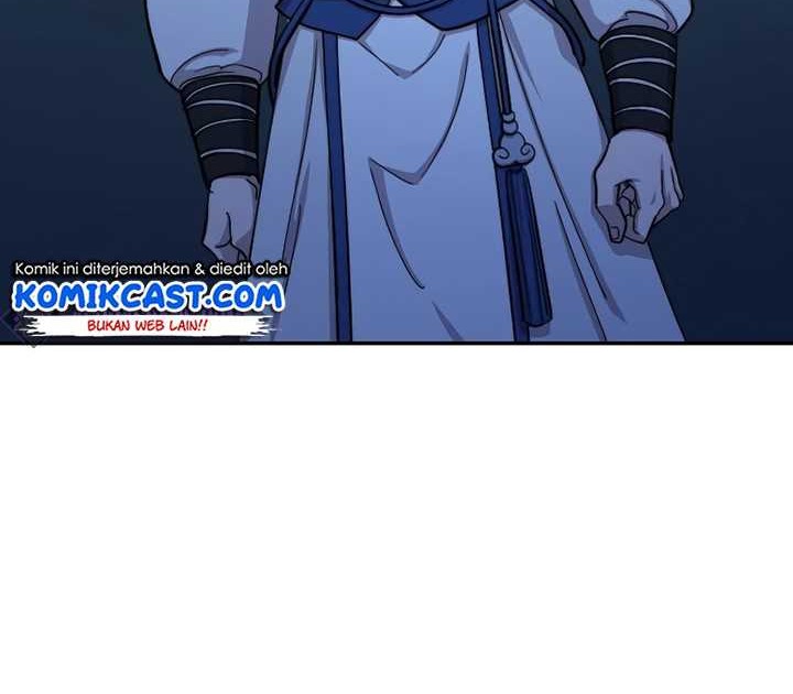 Return of the Flowery Mountain Sect Chapter 57 - halaman 23
