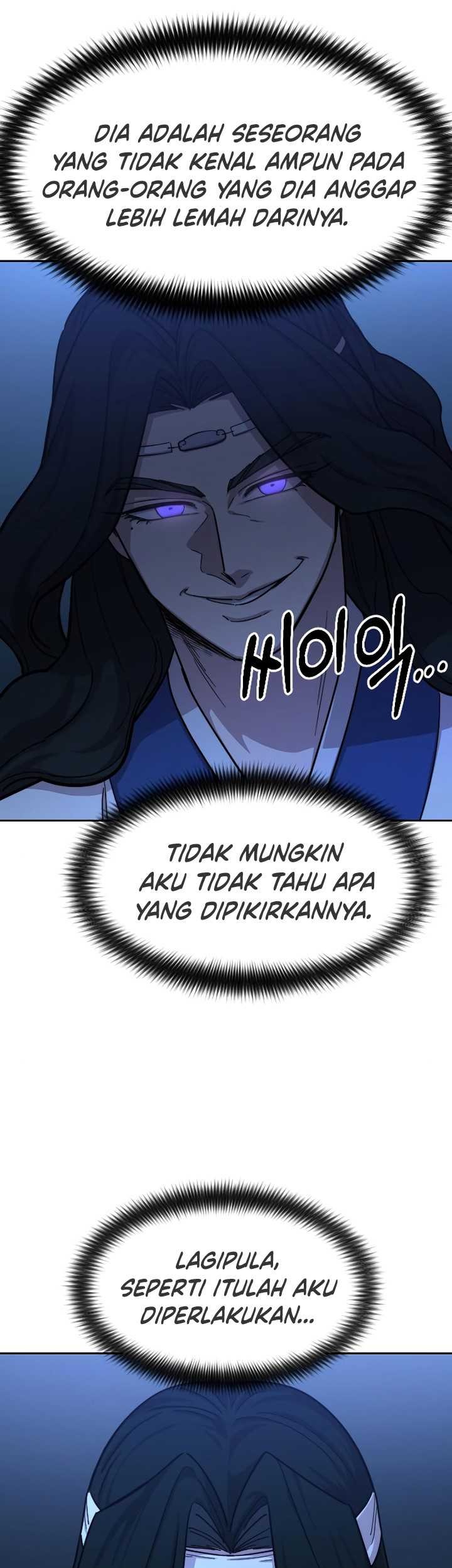 Return of the Flowery Mountain Sect Chapter 57 - halaman 24