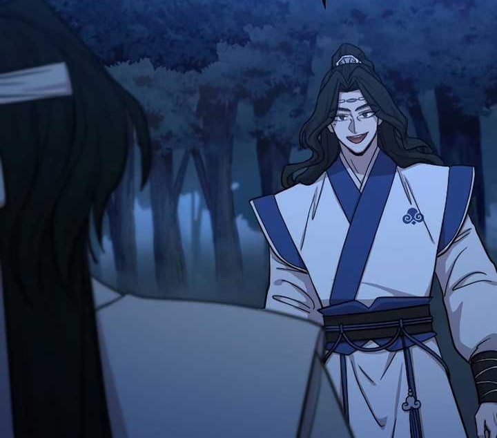 Return of the Flowery Mountain Sect Chapter 57 - halaman 3